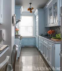 smart storage ideas for small kitchens