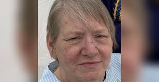 Iris June Barker Obituary