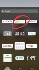 So entsperrst du jemanden auf instagram. 1 So Markieren Sie Jemanden Instagram