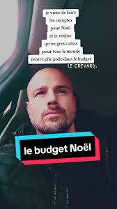budget Noël