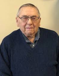 Obituary for John "Jack" Josiah Howatt