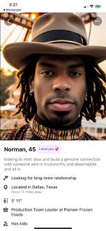 He is a bad ass what can I say