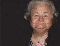 Myrtle Jackson Obituary (1926