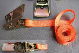 How to use ratchet straps without hooks. Pin On Webbing