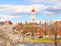 Harvard University - Backstage at the Verb