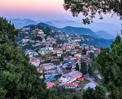 Things To Do In Mussoorie, The Queen Of Hills | HerZindagi