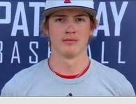 Michael Vandemark's Baseball Recruiting Profile