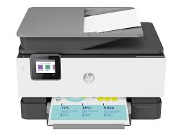 Ermitteln sie die genaue modellnummer ihres druckers und schauen. Hp Officejet Pro 9012 Test Chip