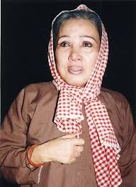 Cuộc đời truân chuyên và cuộc sống cô độc của NS Hồng Nga ở tuổi già