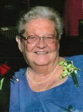 Obituary information for Delores 'Dee' Rankin