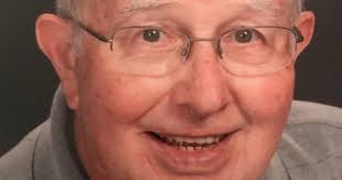 Obituary: William 'Bill' John Greenwald