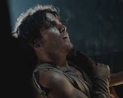 What made you decide to finally bring jamie and eddie together? Anatomy Lesson 8 Jamie Takes A Beating And Claire S Healing Touch Outlander Anatomy