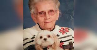 Judith M. Harshbarger Obituary