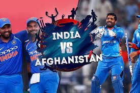 The british indian army played a vital role in both world wars. India Vs Afghanistan Icc Cricket World Cup 2019 Match Key Players And Battles To Watch Out For