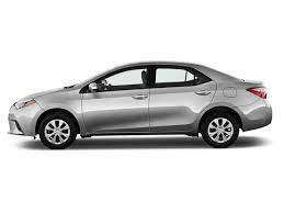 The toyota corolla also has the. 2015 Toyota Corolla Specifications Car Specs Auto123
