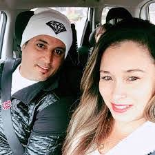 Rene Lamont's Instagram, Twitter & Facebook