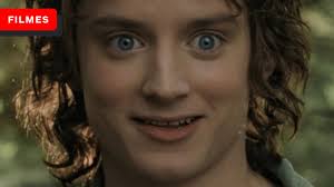 As únicas cinco palavras que Legolas diz a Frodo em 9 horas de trilogia  Senhor dos Anéis -- e são mais que suficientes