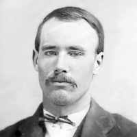 Zadock Joshua Conrad Mitchell (1851–1917)