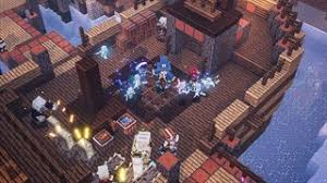 The hero edition includes additional content which . Minecraft Dungeons Hero Pass Upgrade Windows 10 Xbox