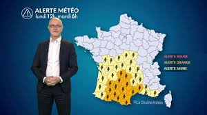 Météo