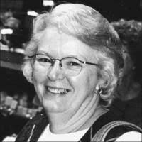 Judith Biggs's Instagram, Twitter & Facebook