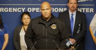 'Be safe and prepare': St. Lucie County ready for Hurricane Milton's  landfall