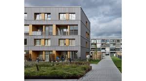 Wasser + strom nach verbrauch. Ckrs Architekten