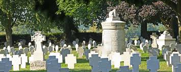 Cambrai East Military Cemetery ...