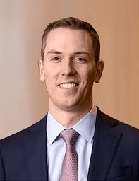 Dr Augustus John (A.J.) Rush, III