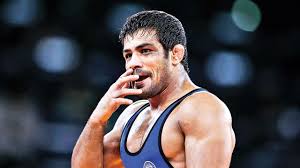 Maybe you would like to learn more about one of these? Sushil Kumar On Fir Against Him Hang Me If I Am Guilty
