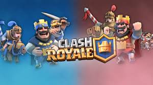 There were some characters that were briefly represented in the game through brawl stars and they are following. Clash Royale Knowledge Quiz My Neobux Portal