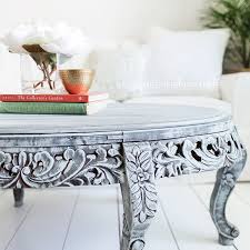 I have been with the group since the beginning. Dry Brushing Furniture Salvaged Inspirations