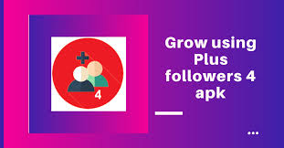 In this article i will shear plus followers 4 apk download for instagram if you think to increase follower try this plus followers 4 apk. How To Grow On Instagram Using Plus Followers 4 Apk Web Viral Trends