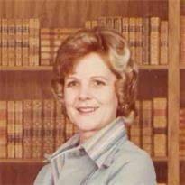Peggy Joyce Doolittle Obituary