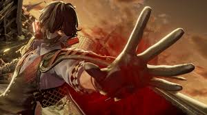 Code Vein Appid 678960