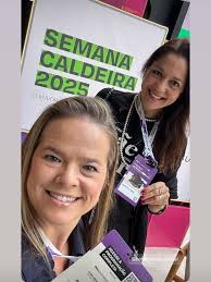 O tipo de desafio que eu aceito, um espaço que eu respeito, a oportunidade  que eu aproveito e a experiência que me ensina! Foi a 1• vez que falei do  diálogo (e