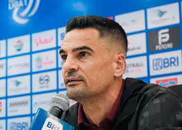 Prediksi Formasi dan Line-up Persija Jakarta vs Barito Putera: Siapa yang  Bisa Gantikan Ramon Bueno dan Gustavo Almeida?