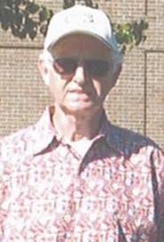 Norman Ritchie Obituary (1942