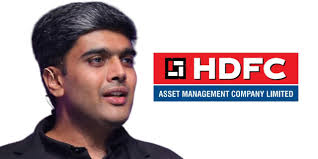 HDFC AMC appoints Harish Narayanan as CMO and CDO