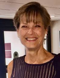 Jacqueline Randall's Instagram, Twitter & Facebook