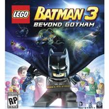 Son, además, un regalo perfecto. Ps3 Juego Lego Batman 3 En Zona112