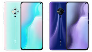 Vivo S5 Unveiled With Quad Camera Setup