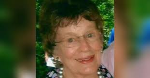 Patricia Jean Northrop Obituary