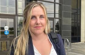 Abigail Herrington's Instagram, Twitter & Facebook