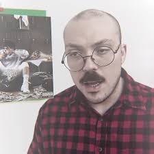 Is Ian from Saint Louis