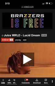 Yall fw juice on x videos? : rJuiceWRLD