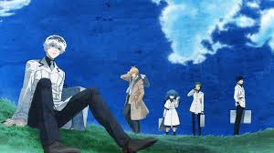 Browse and download hd tokyo ghoul png images with transparent background for free. Tokyo Ghoul Re Background 19