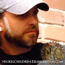 Profile for Kevin Eslinger