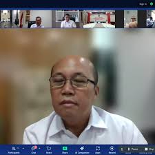 Kanwil Kemenkum Papua Barat Ikuti Rapat Persamaan Persepsi Layanan  Pewarganegaraan Baca selengkapnya..>>  https://pabar.kemenkum.go.id/berita-utama/rapat-persamaan-persepsi-layanan-ahu  #KementerianHukum #KanwilKemenkumPabar #LayananHukumMakinMudah ...