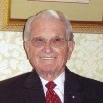 Mr. Forrest A. Jolly Obituary